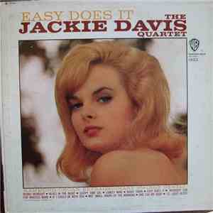Jackie Davis - Easy Does It download mp3
