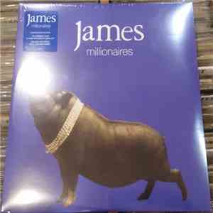 James - Millionaires download mp3