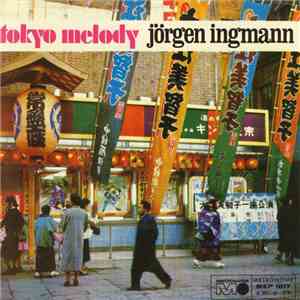 Jørgen Ingmann - Tokyo Melody download mp3