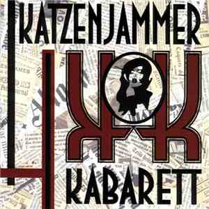 Katzenjammer Kabarett - Katzenjammer Kabarett mp3 download