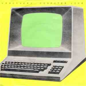 Kraftwerk - Computer Love download mp3