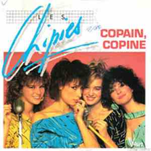 Les Chipies - Copain, Copine download mp3