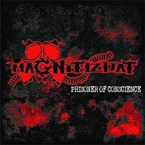 Magnitizdat - Prisoner Of Conscience EP mp3 download