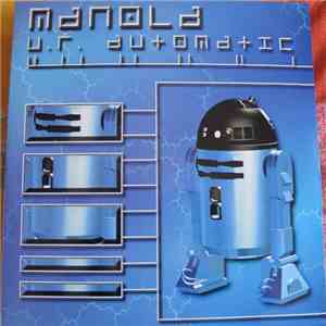 Manola - U.R. Automatic download mp3
