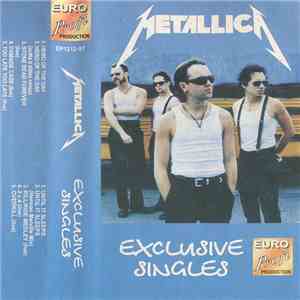 Metallica - Exclusive Singles download mp3