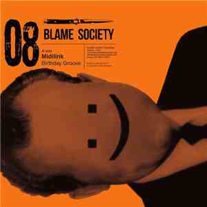 Midi Link, Killy  - Blame Society 08 download mp3