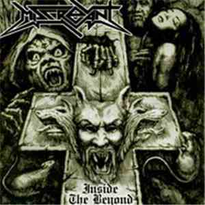 Miscreant - Inside The Beyond download mp3