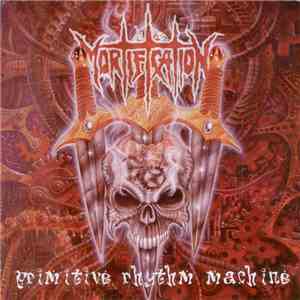 Mortification - Primitive Rhythm Machine download mp3