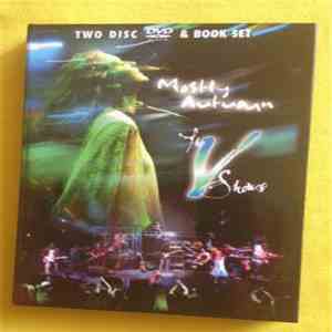 Mostly Autumn - The V Shows download mp3