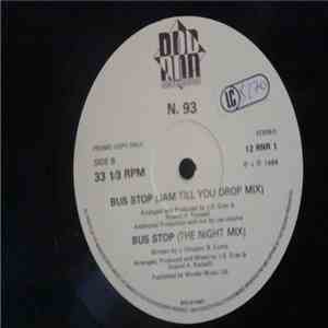 N. 93 - Bus Stop mp3 download