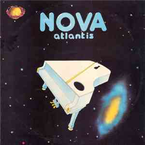 Nova  - Atlantis download mp3