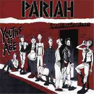 Pariah  - Youths Of Age download mp3