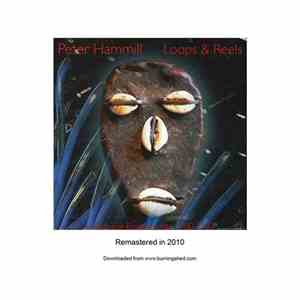 Peter Hammill - Loops & Reels (Analogue Experiments 1980-1983) download mp3