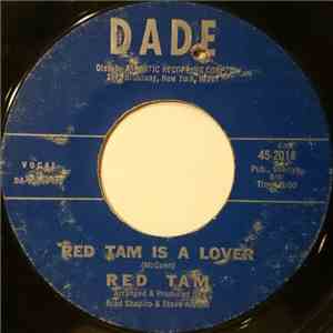Red Tam - Red Tam Is A Lover mp3 download