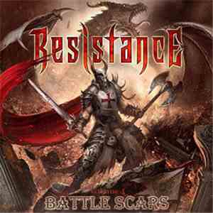 Resistance  - Volume I Battle Scars mp3 download