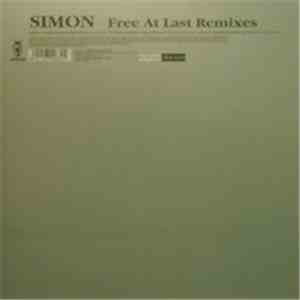 Simon - Free At Last (Remix) download mp3