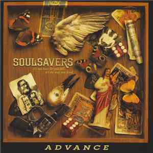Soulsavers - It's Not How Far You Fall, It's The Way You Land download mp3