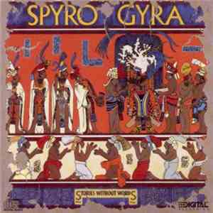 Spyro Gyra - Stories Without Words download mp3