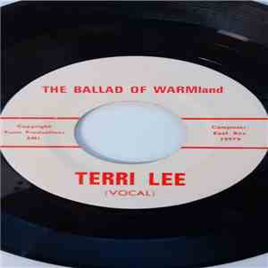 Terri Lee - The Ballad Of WARMland mp3 download