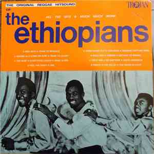 The Ethiopians - The Original Reggae Hitsound Of The Ethiopians download mp3