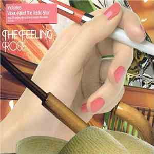 The Feeling - Rosé download mp3