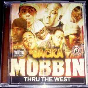 The Jacka - MOBBIN Thru The West download mp3