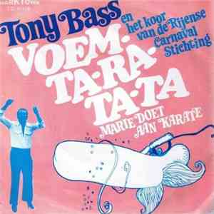 Tony Bass  - Voem Ta-Ra-Ta-Ta download mp3