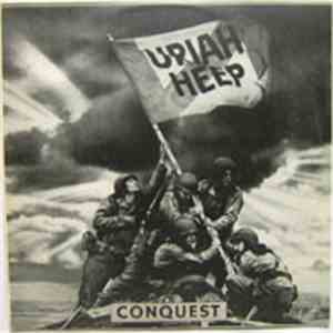 Uriah Heep - Conquest download mp3