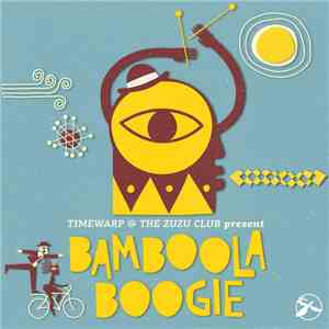 Various - Bamboola Boogie download mp3