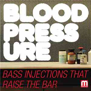 Various - Blood Pressure mp3 download