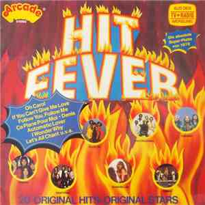 Various - Hit Fever download mp3