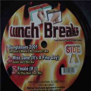 Various - Lunch Breaks download mp3