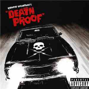 Various - Quentin Tarantino's "Death Proof" - Original Soundtrack download mp3