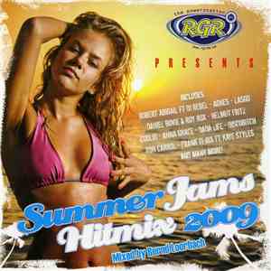Various - Summer Jams Hitmix 2009 mp3 download