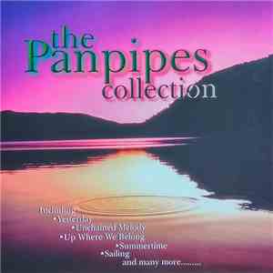 Various - The Panpipes Collection download mp3