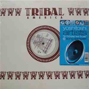 Various - Yoshitoshi Artists (In House We Trust) download mp3