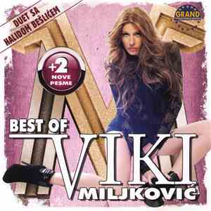 Viki Miljković - Best Of download mp3