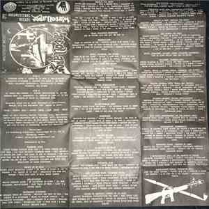 Warcollapse - Divine Intoxication download mp3