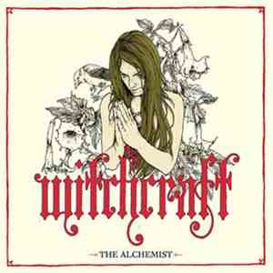 Witchcraft  - The Alchemist download mp3