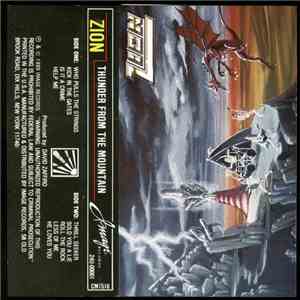 Zion  - Thunder From The Mountain download mp3