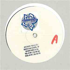 A Forest Mighty Black featuring Kitty K. - Doo-Ba-Yé download mp3
