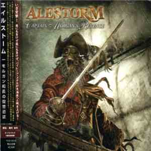 Alestorm - Captain Morgan's Revenge download mp3