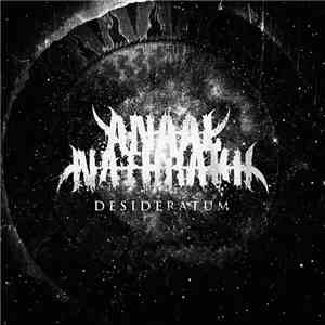 Anaal Nathrakh - Desideratum download mp3