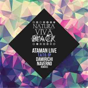 Ataman Live - T.A.T.O. EP download mp3