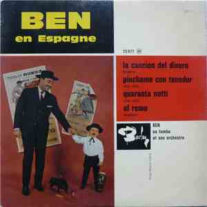 Ben  - Ben En Espagne download mp3