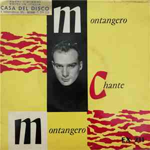 Bernard Montangero - Montangero Chante Montangero mp3 download