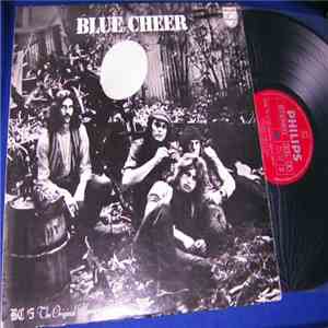 Blue Cheer - BC #5 The Original Human Being download mp3