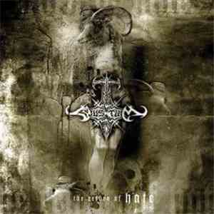 Bustum  - The Return Of Hate download mp3
