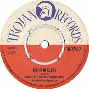 Byron Lee And The Dragonairs - Bond In Bliss / Musical Scorcher download mp3