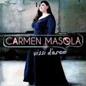 Carmen Masola - Vissi D'arte mp3 download